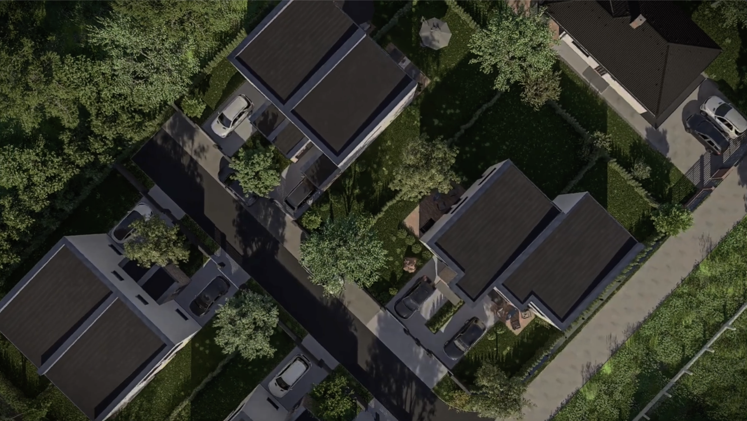 Novostavby Březnice – přehrát video o projektu